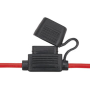Sealey Standard Blade Fuse Holder Splash-proof 30A Pack of 10 FHSP30 Sealey - Dynamic Drive