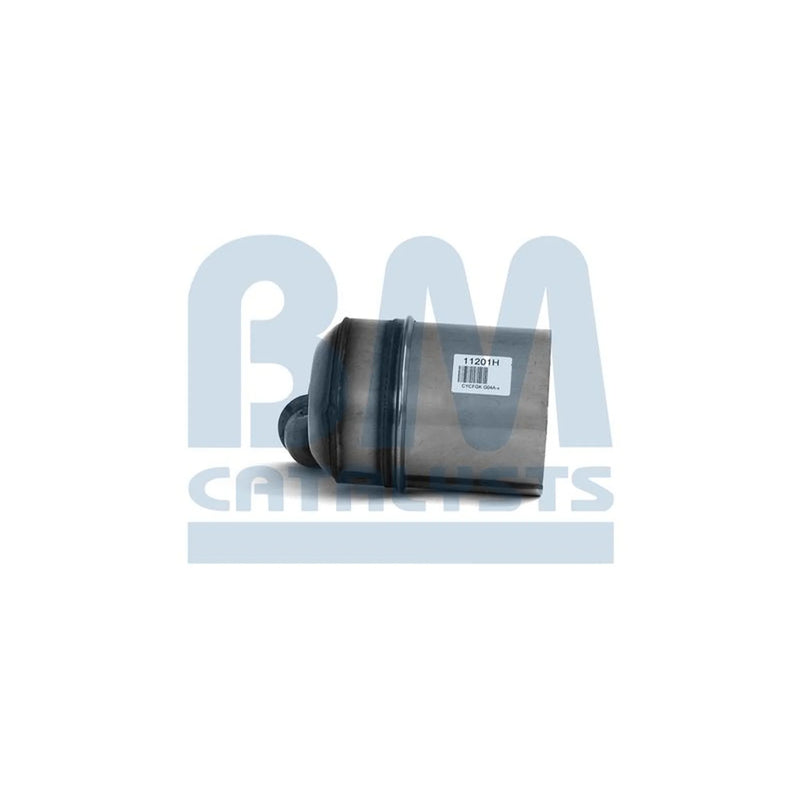 BM Catalysts Homologated Diesel Cat & Dpf fits Citroën C3 II 2009-2016 1.4