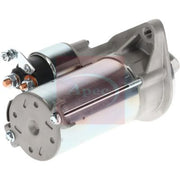 Apec Starter Motor 12V 1.1kW 8 Teeth fits Ford B-Max 2012-2017 1.0