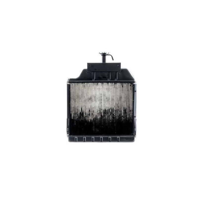 Mahle Engine Radiator