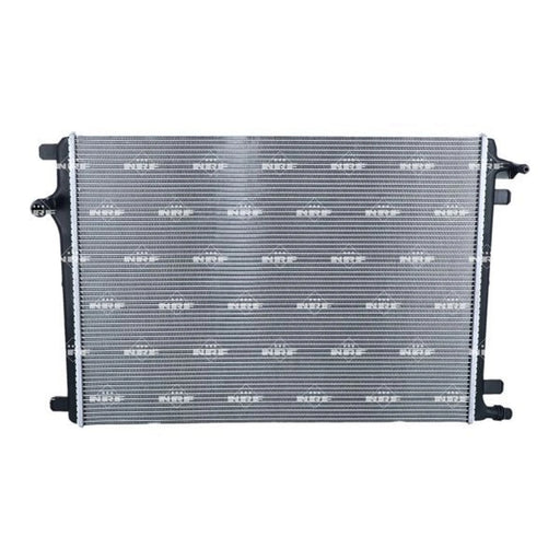 NRF Engine Radiator Lower 550341