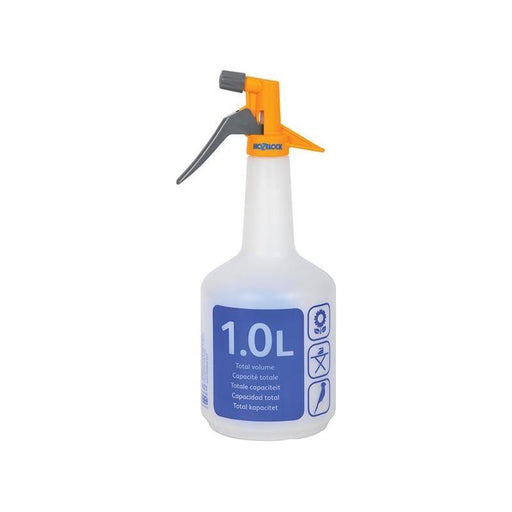Hozelock 4121 Spraymist Trigger Sprayer 1 litre Hozelock - NN4 Online
