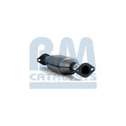 BM Catalysts Homologated Petrol Cat fits Mitsubishi Space 1998-2004 2.4
