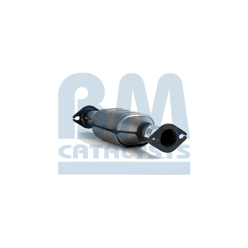 BM Catalysts Homologated Petrol Cat fits Mitsubishi Space 1998-2004 2.4