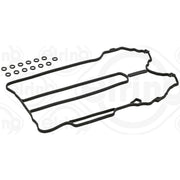 Elring Cylinder Head Cover Gasket Set 392.470
