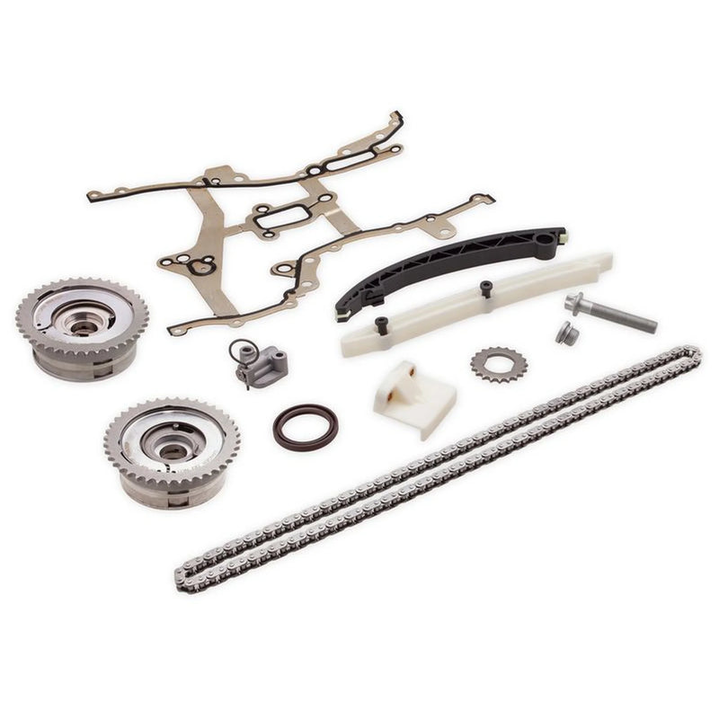 Gates Timing Chain Kit Set Links fits Chevrolet Aveo 2011-2015 1.2 1.4