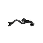 Gates Radiator Coolant Hose 445mm ID fits Mercedes-Benz C-Class 2005-2008