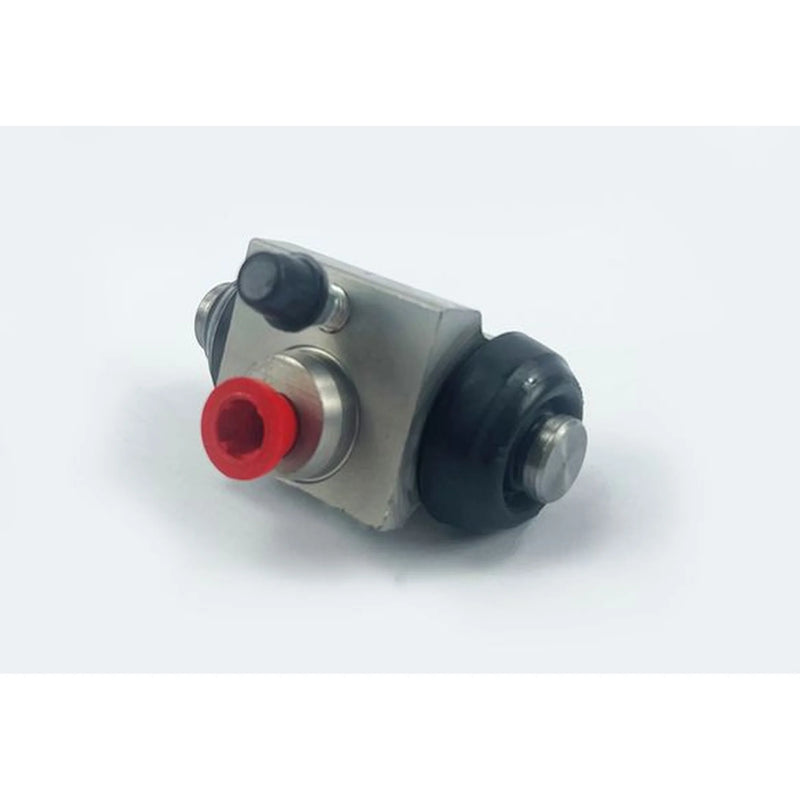 Juratek Wheel Cylinder Hydraulic Brake Rear fits Citroën C-Elysee 2012-2018