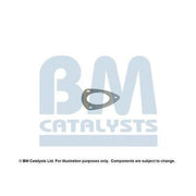 BM Catalysts Fitting Kit FK90143A FK90143A