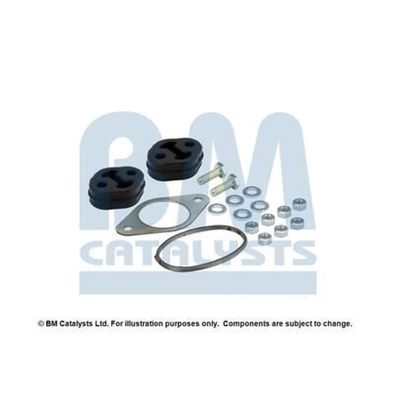 BM Catalysts Fitting Kit FK90199C FK90199C