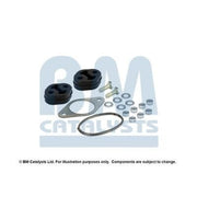 BM Catalysts Fitting Kit FK90199C FK90199C