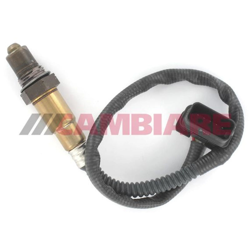 Cambiare O2 Lambda Oxygen Sensor before catalytic conver fits BMW 1 Sports Hatch