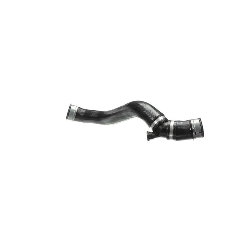 Gates Radiator Coolant Hose 610mm ID fits Mercedes-Benz Cls 2006-2010 219.357
