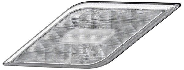 Hella 2ZR 013 345-117 Reverse Light