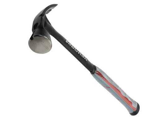 Vaughan RS17C Stealth Curved Claw Hammer 480g (17oz) Vaughan - Dynamic Drive