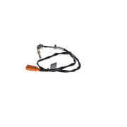 Bosch Exhaust Gas Temperature Sensor before catalytic converter fits VW Golf VI