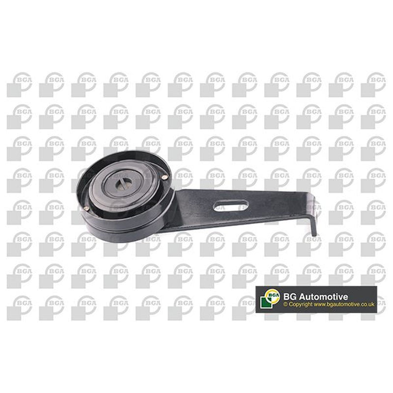 BGA V-Ribbed Belt Tensioner Pulley 85mm OD Wide fits Citroën Berlingo 1996-2003