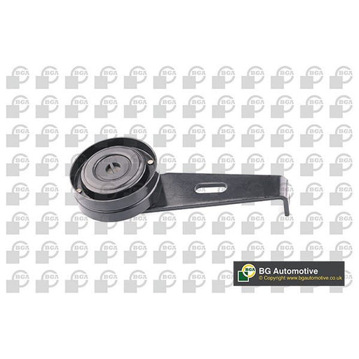 BGA V-Ribbed Belt Tensioner Pulley 85mm OD Wide fits Citroën Berlingo 1996-2003