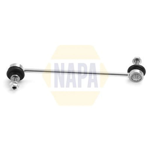 NAPA Stabiliser Bar Link Coupling Rod Front Right NST4682