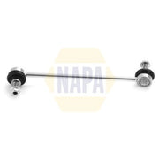 NAPA Stabiliser Bar Link Coupling Rod Front Right fits Jeep Cherokee 2013-2018