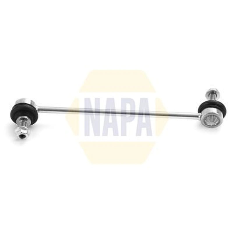 NAPA Stabiliser Bar Link Coupling Rod Front Right fits Jeep Cherokee 2013-2018
