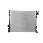 Hella Engine Radiator 8MK 366 301-411