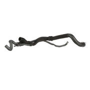 Gates Radiator Coolant Hose 700mm ID fits VW Polo V 2010-2022 1.6