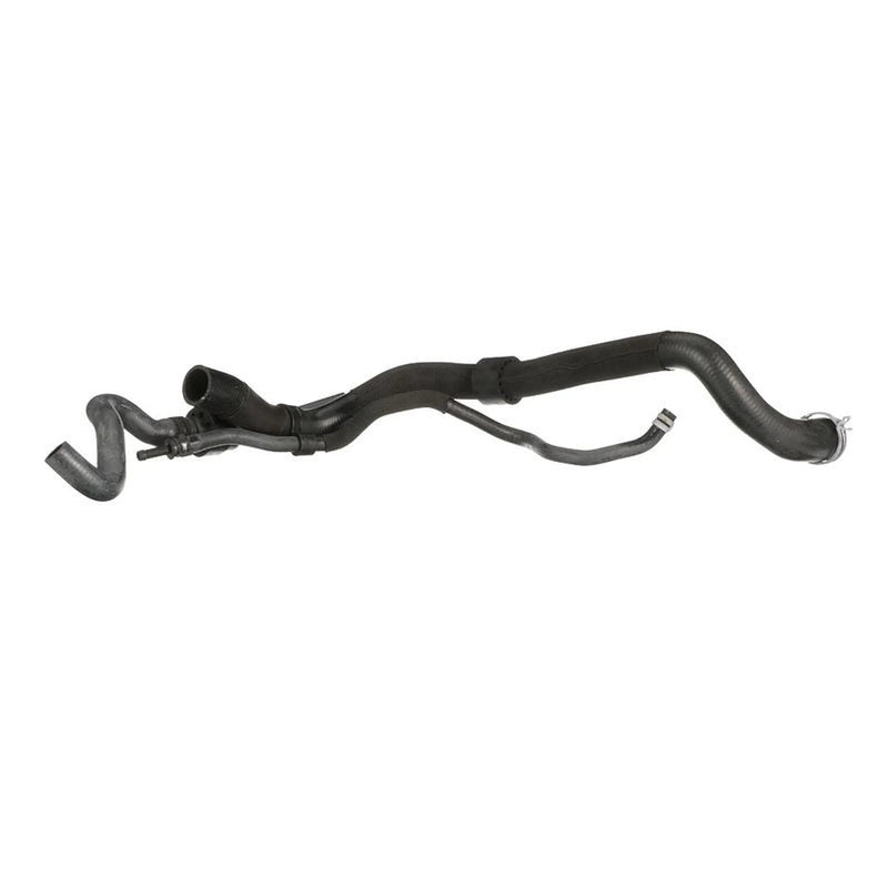 Gates Radiator Coolant Hose 700mm ID fits VW Polo V 2010-2022 1.6