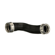 Gates Intercooler Turbo Charge Air Hose 350mm fits Audi A3 2003-2013 1.9 2.0