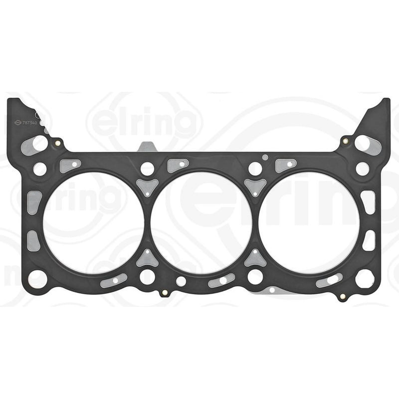 Elring Cylinder Head Gasket 1mm Thick fits Ford Usa Mustang 1993-1999 3.8