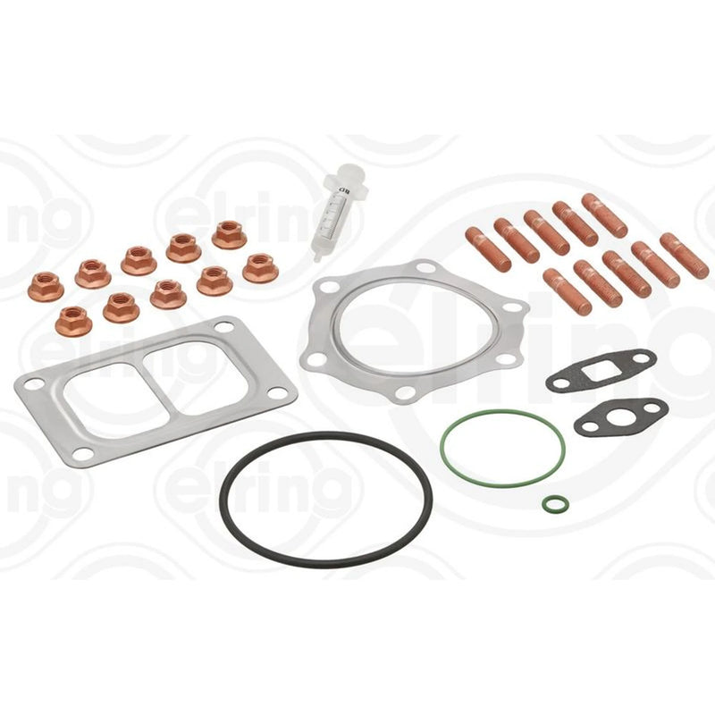Elring Charger Mounting Kit fits Man F2000 1994-2005