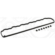 Elring Cylinder Head Cover Gasket Set fits Bredamenarinibus M-Serie 1998-2005
