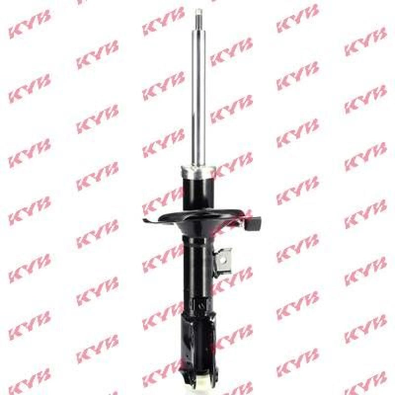 KYB Shock Absorber Damper Strut Front Left fits Mitsubishi Lancer VIII 2008-2010