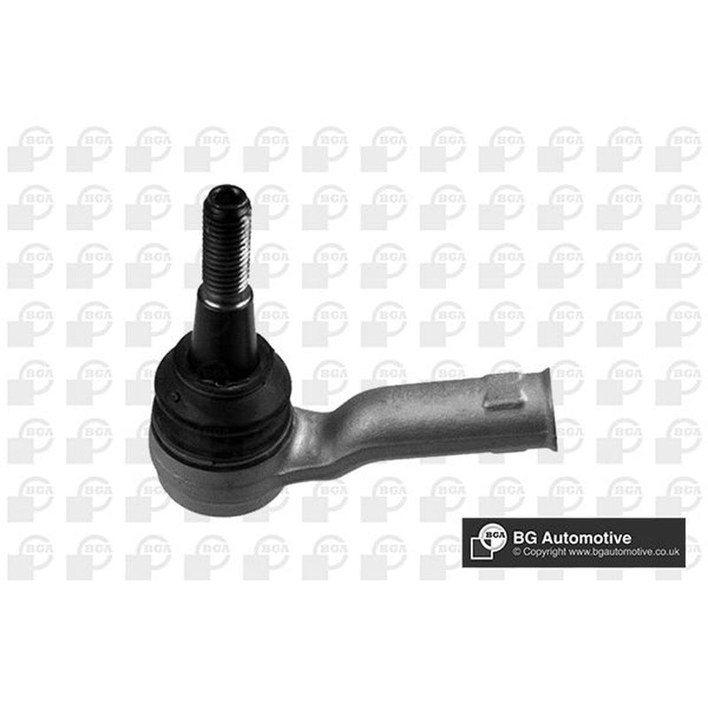 BGA Steering Tie Rod End Ball Joint Front Ri fits Land Rover Range Rover Sport I