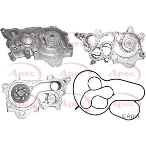 Apec Engine Cooling Water Pump AWP1055