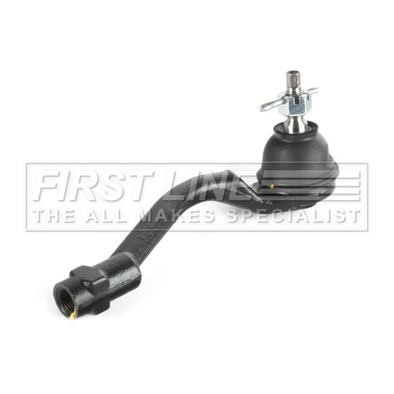 First Line Steering Tie Rod End Ball Joint fits Kia Picanto III 2017-2018