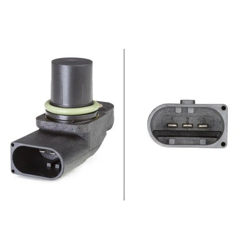 Hella Camshaft Position Sensor 6PU 009 121-631
