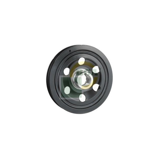 BGA Crank Shaft Belt Pulley fits Mercedes-Benz A-Class 2012-2019
