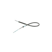 Bosch Handbrake Cable Rear fits Peugeot 406 1995-2004 1.8 1.9 2.0 2.1 2.2 3.0