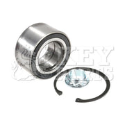 Key Parts Wheel Bearing Kit fits BMW 3 2005-2013