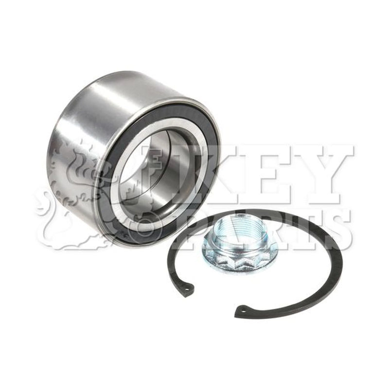 Key Parts Wheel Bearing Kit fits BMW 3 2005-2013