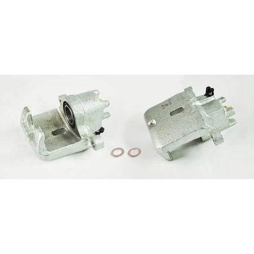 Juratek Brake Caliper Assembly Rear Left fits Mitsubishi Pajero 2000-2006