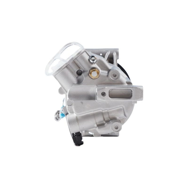 Hella Air Conditioning Compressor fits Chevrolet Cruze 2009-2015 1.8 2.0