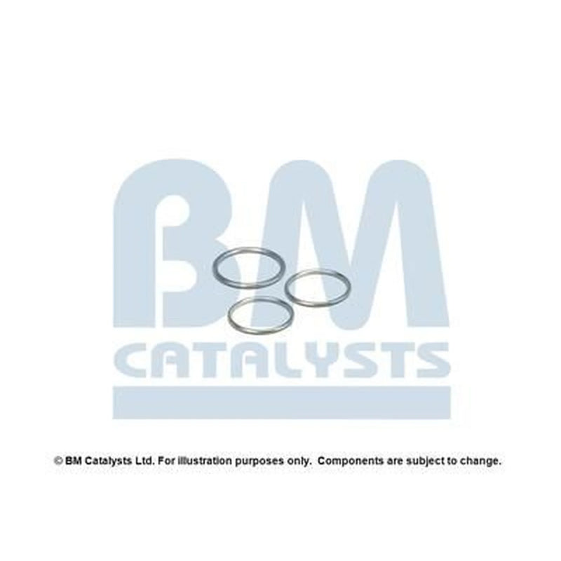 BM Catalysts Exhaust Pipe Mounting Kit