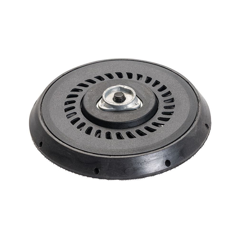 Triton Hook & Loop Backing Pad 125mm Hook & Loop Backing Pad Triton - Dynamic Drive