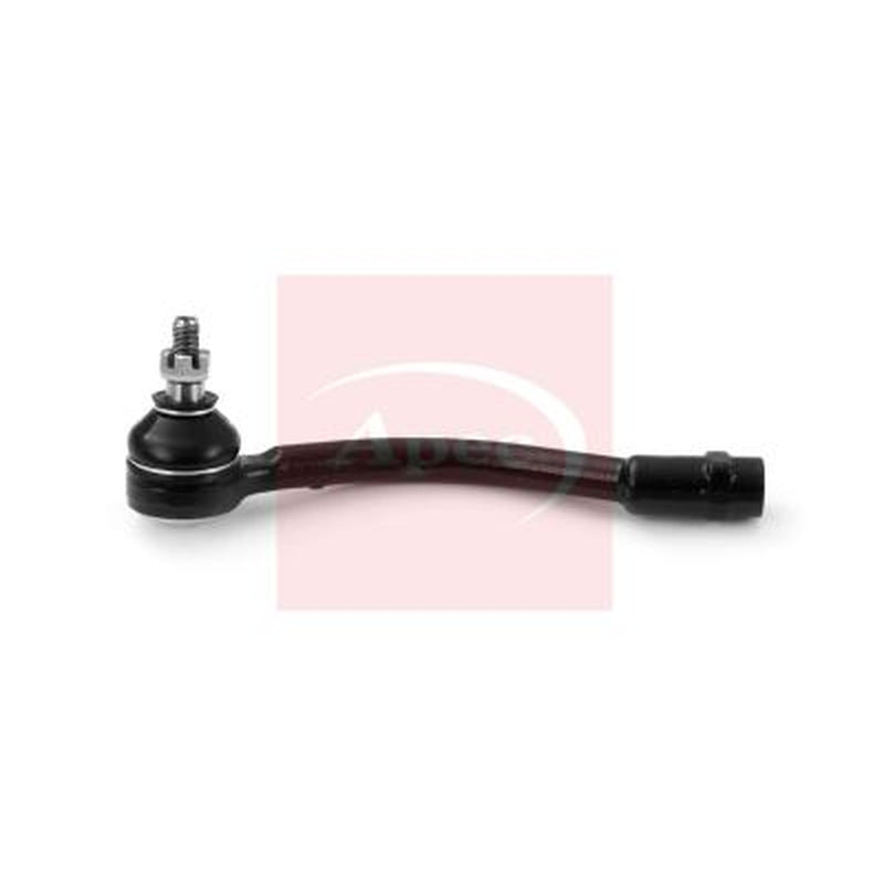 Apec Steering Tie Rod End Ball Joint Front Left M16x1.5 fits Hyundai Accent IV