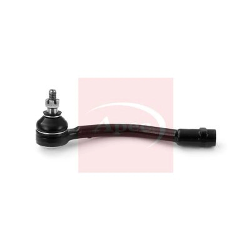 Apec Steering Tie Rod End Ball Joint Front Left M16x1.5 AST6570
