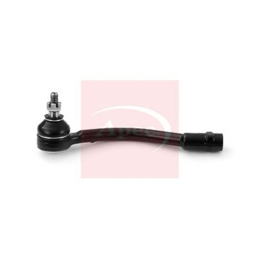 Apec Steering Tie Rod End Ball Joint Front Left M16x1.5 fits Hyundai Accent IV
