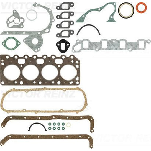 Victor Reinz Full Gasket Set 01-27430-01