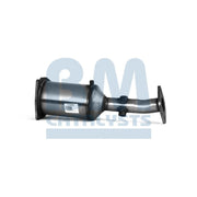 BM Catalysts Dpf fits Nissan Qashqai +2 2008-2013 1.5